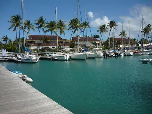 Villa Les Trois Moulins Saint-Francois  0*, Saint-Francois (Grande-Terre)